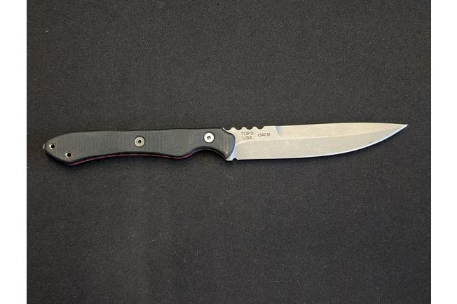 Image for TOPS Knives Rapid Strike RDSK-01 fixed knife