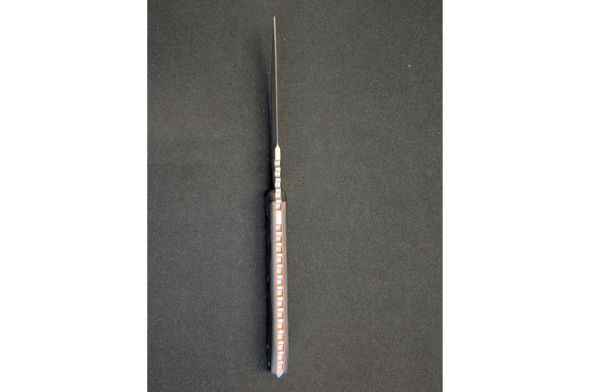 Image for TOPS Knives Rapid Strike RDSK-01 fixed knife