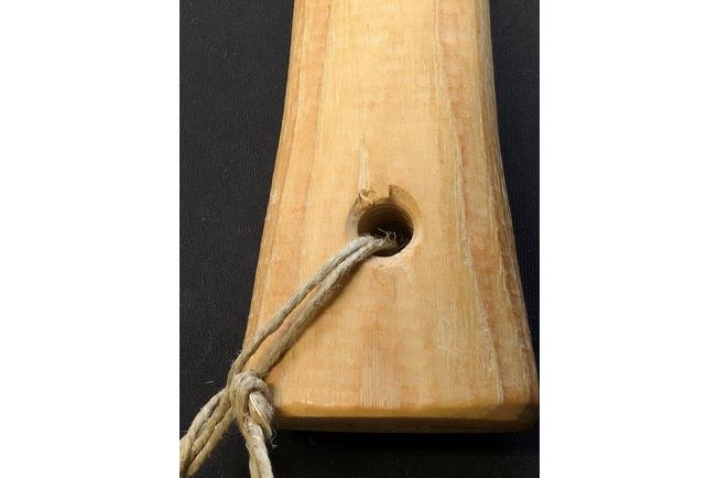 Afbeelding voor Gränsfors Bruk Large Splitting Axe 445 Long Handle 80 cm, grote kloofbijl