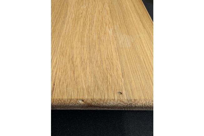 Afbeelding voor Zassenhaus snijplank eikenhout 36x23x2