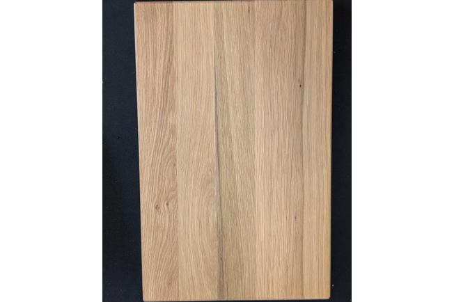 Afbeelding voor Zassenhaus snijplank eikenhout 36x23x2