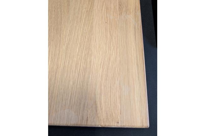 Afbeelding voor Zassenhaus snijplank eikenhout 36x23x2