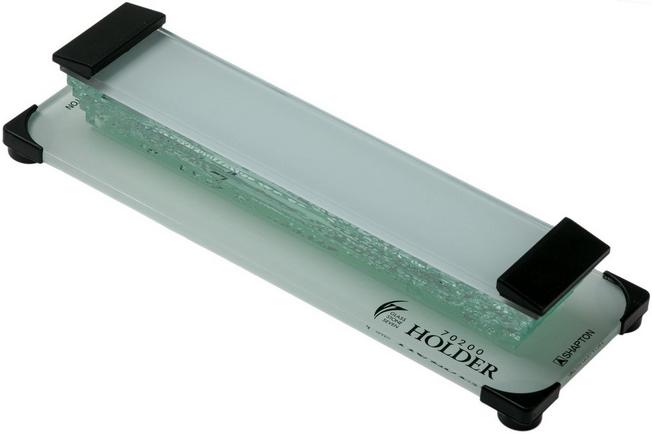 Image for Shapton Glass Stone Seven sharpening stone holder, 70200