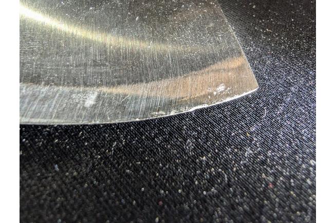 Afbeelding voor Estwing Sportsman's bijl E24A lederen greep, met nylon schede