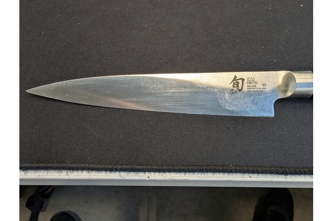 Afbeelding voor Kai Shun Classic flexibel fileermes 18 cm, DM-0761