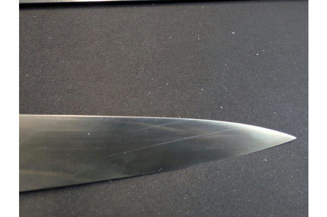 Afbeelding voor Kai Shun Classic flexibel fileermes 18 cm, DM-0761