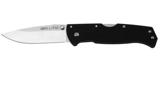 Image for Cold Steel Air Lite Drop Point 26WD pocket knife
