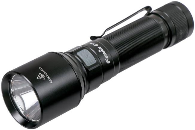 Bild für Fenix C7 wiederaufladbare Taschenlampe, 3000 Lumen