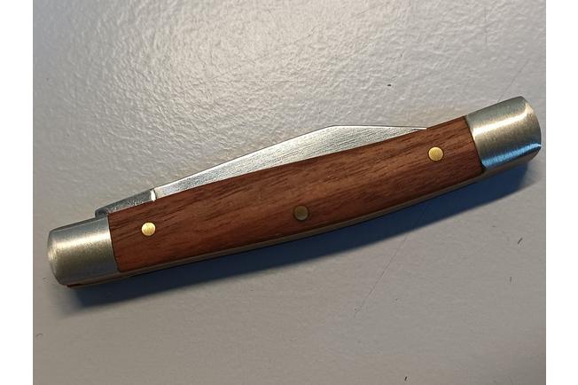 Image for Fox Knives Filiscjna, CL-627/1 miniature knife