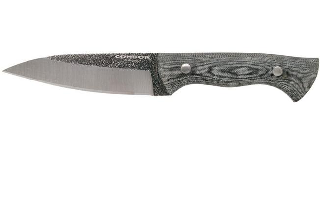 Image pour Condor Bush Slicer Sidekick Knife CTK3956-4.25HC couteau de survie 63858