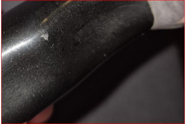 Image pour Buck 120 General Knife Phenolic 0120BKS-B Fixed