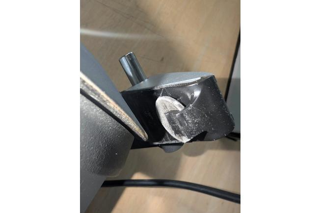 Image pour Tormek T-1 Kitchen Knife Sharpener, Carbon Black, aiguiseur
