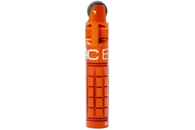 Image pour Exotac nanoSPARK 011250-ORG allume-feu, orange