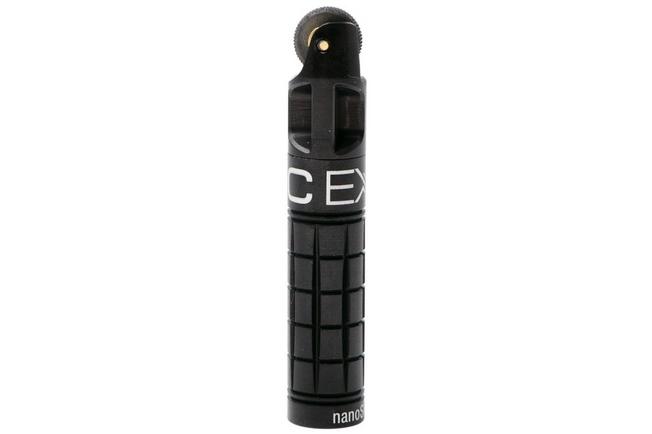 Image pour Exotac nanoSPARK 011250-BLK allume-feu, noir