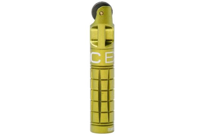 Image pour Exotac NanoSPARK 011250-OD allume-feu, vert olive