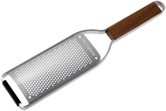 Image pour Microplane Master Grater Rasp Fine #2, Fine 43304