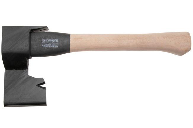 Image pour Narex Carpenter Axe 890802 Mn-Cr, Beech, hache de menuisier pour gaucher