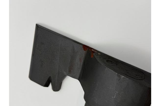Image pour Narex Carpenter Axe 890802 Mn-Cr, Beech, hache de menuisier pour gaucher