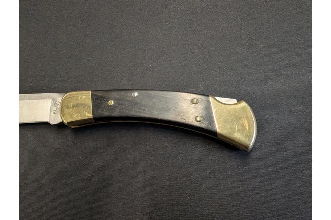 Bild für Buck 110 Folding Hunter Taschenmesser