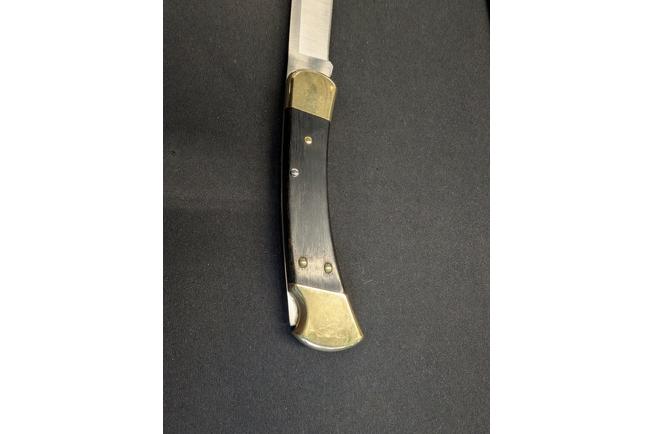 Bild für Buck 110 Folding Hunter Taschenmesser