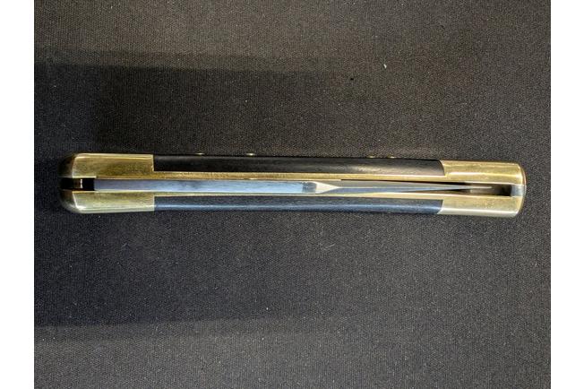 Bild für Buck 110 Folding Hunter Taschenmesser