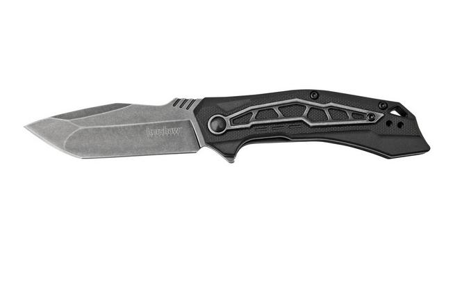 Image pour Kershaw Flatbed 1376 couteau de poche