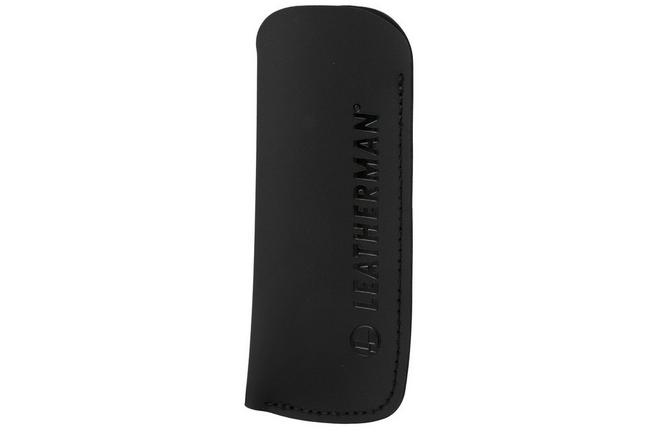 Bild für Leatherman TPU Hypalon Sleeve Small 939021 Black, Lederetui