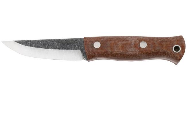 Imagen para Condor Trivittate Puukko CTK3961-34-HC cuchillo bushcraft