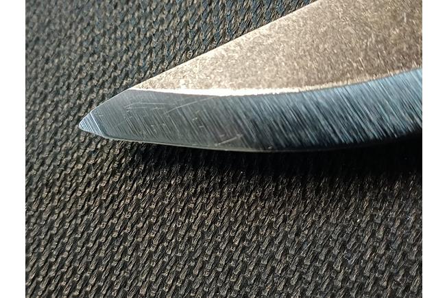 Imagen para Condor Trivittate Puukko CTK3961-34-HC cuchillo bushcraft