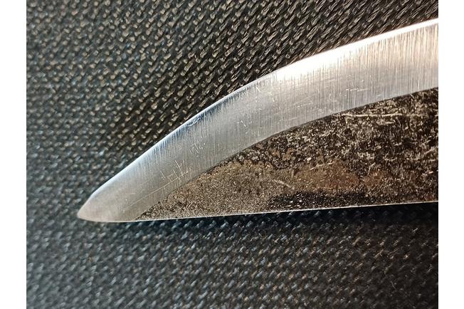 Imagen para Condor Trivittate Puukko CTK3961-34-HC cuchillo bushcraft