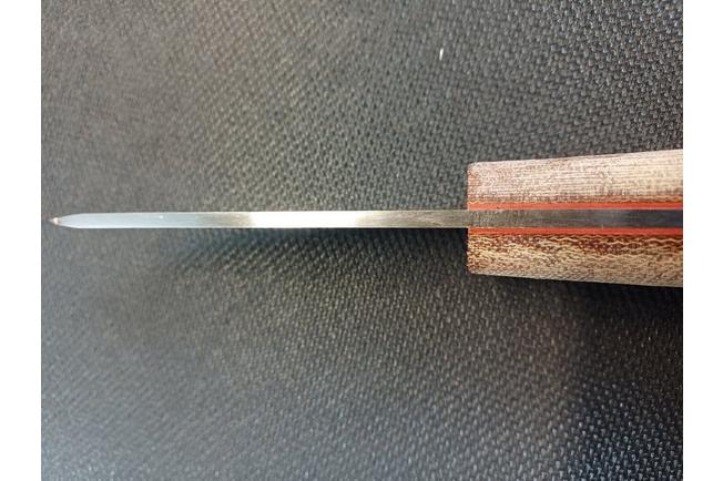 Imagen para Condor Trivittate Puukko CTK3961-34-HC cuchillo bushcraft
