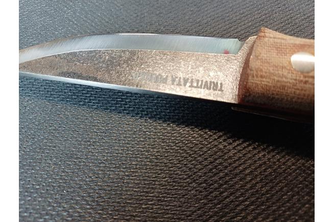 Imagen para Condor Trivittate Puukko CTK3961-34-HC cuchillo bushcraft