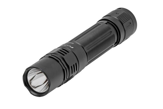 Obraz dla Latarka taktyczna Fenix PD36R Pro, czarna, 2800 lumenów