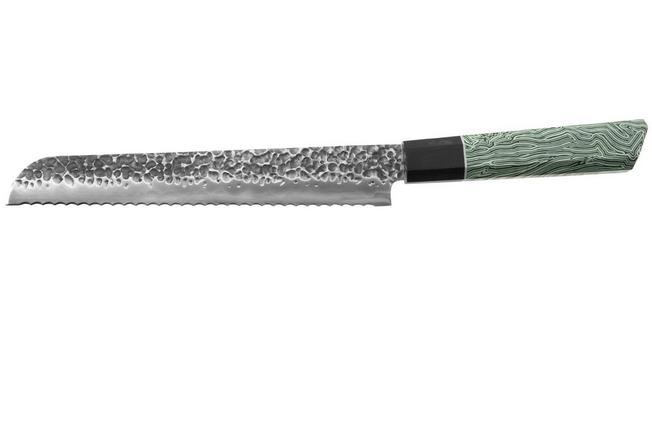 Image pour Eden Elements 2001-220 couteau à pain pankiri, 21 cm