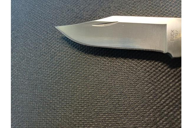 Obraz dla Nóż składany Buck Ranger 112