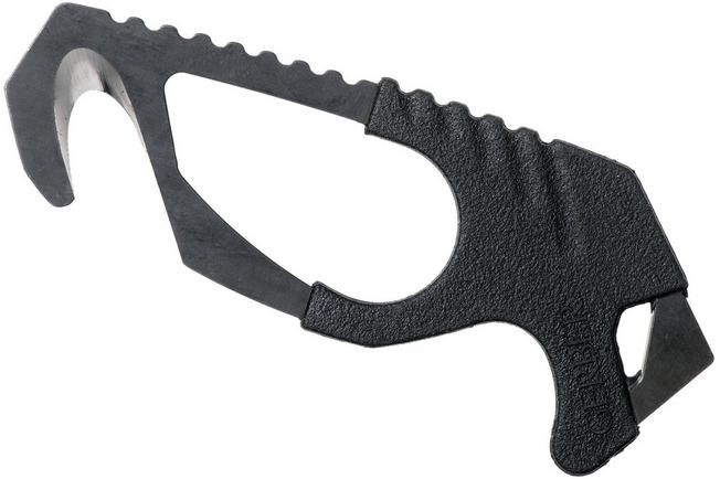 Obraz dla Hak tnący Gerber Strap Cutter, czarny 22-01944