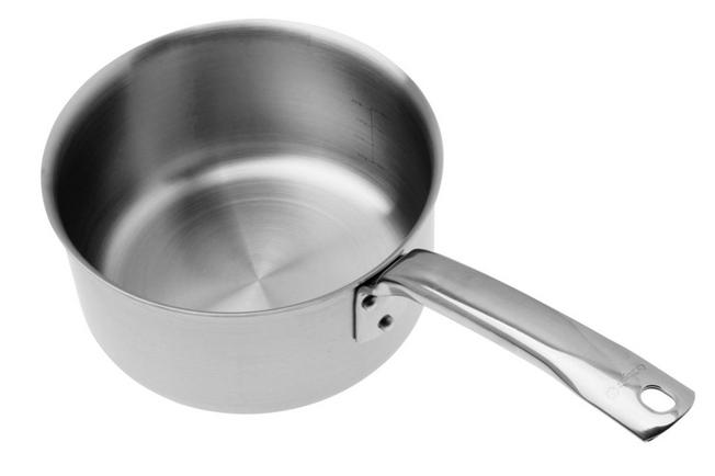 Image pour de Buyer Alchimy 3601.20 casserole à sauce 20 cm, 3,3L
