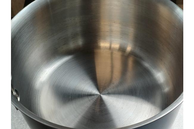Image pour de Buyer Alchimy 3601.20 casserole à sauce 20 cm, 3,3L
