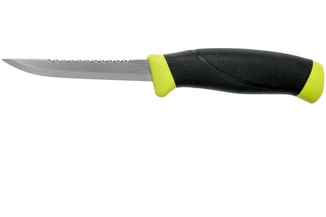 Obraz dla Nóż do rybMora Fishing Comfort Fishing Scaler 098, 12208