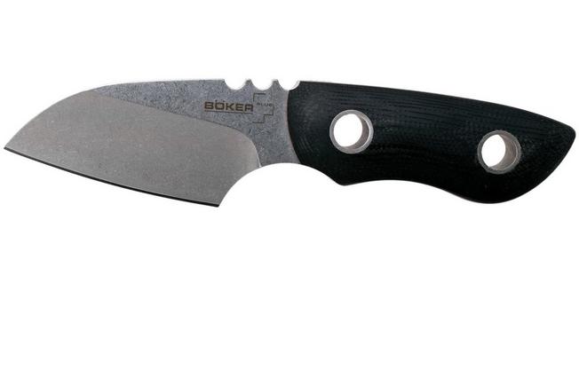 Obraz dla Nóż z głownią stałą Böker Plus PryMini Pro 02BO017