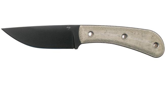 Obraz dla Nóż outdoorowy Böker Plus Little Rok 02BO026, projekt James Helm