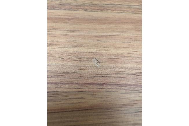 Obraz dla Magnetyczny blok na noże Eden EQB101, drewno akacjowe