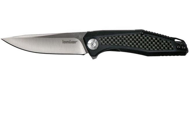 Image for Kershaw Atmos 4037 pocket knife, Sinkevich design