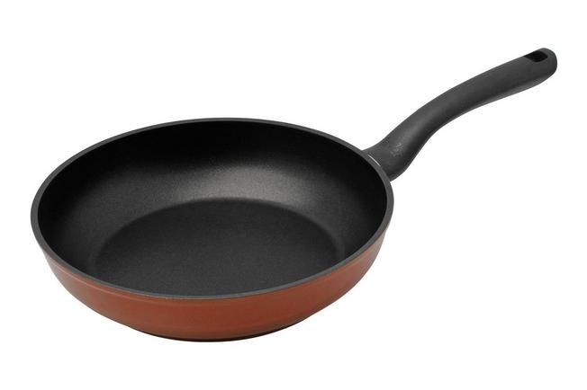 Image for Fissler Cenit Red 045-304-02-100-0 2-piece pan set