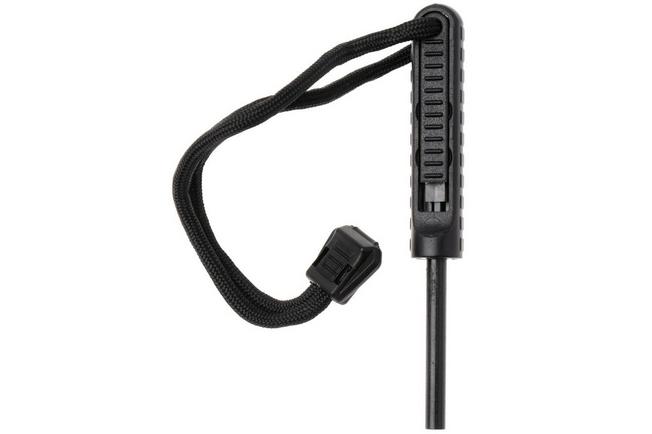 Afbeelding voor Exotac polySTRIKER 001600-BLK firestarter, zwart