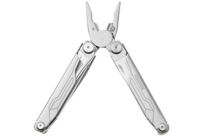 Image pour NexTool Flagship Captain NE20214 Silver Stainless Steel, multitool