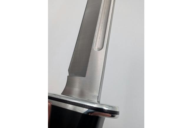 Image pour Buck 120 General Knife Phenolic 0120BKS-B Fixed