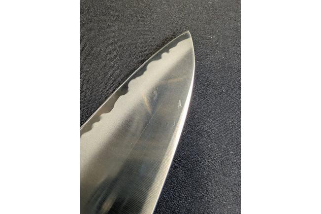 Image pour Miyabi 4000FC Gyutoh / couteau de cuisine 24 cm, 33951-241