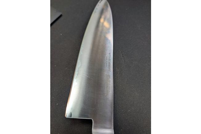 Image pour Miyabi 4000FC Gyutoh / couteau de cuisine 24 cm, 33951-241