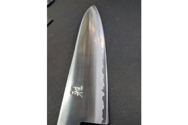 Image pour Miyabi 4000FC Gyutoh / couteau de cuisine 24 cm, 33951-241